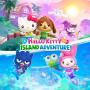 Hello Kitty - Island Adventure - Nintendo Switch game cover