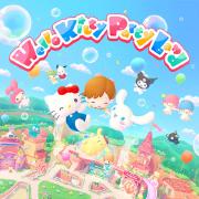 Naslovnica: Hello Kitty - Party Land - Day One Edition