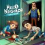 Hello Neighbor Hide and Seek - Nintendo Switch game cover