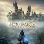 Hogwarts Legacy - Nintendo Switch game cover