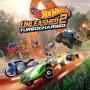 HOT WHEELS UNLEASHED™ 2 - Turbocharged - Nintendo Switch game cover