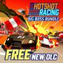 Hotshot Racing - Nintendo Switch game cover
