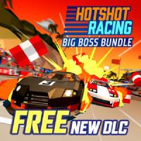 Hotshot Racing