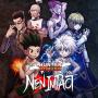 Hunter x Hunter Nen x Impact - Nintendo Switch game cover