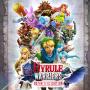 Hyrule Warriors: Definitive Edition - Nintendo Switch game cover