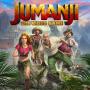 JUMANJI: The Video Game - Nintendo Switch game cover
