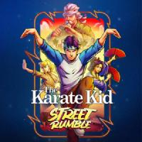 Karate Kid - Street Rumble