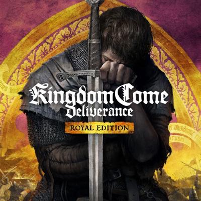 Kingdom Come Deliverance - Royal Edition