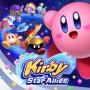 Kirby Star Allies - Nintendo Switch game cover