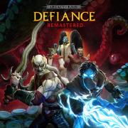 Naslovnica: Legacy of Kain - Defiance - Remastered