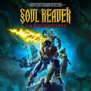 Legacy of Kain™ Soul Reaver 1&2 Remastered game cover