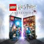LEGO® Harry Potter™ Collection - Nintendo Switch game cover