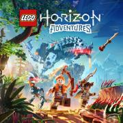 LEGO® Horizon Adventures™ game cover
