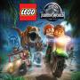 LEGO® Jurassic World™ - Nintendo Switch game cover