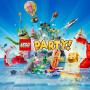 LEGO Party! - Nintendo Switch game cover