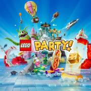 LEGO Party! game cover