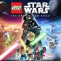 LEGO® Star Wars™: The Skywalker Saga - Nintendo Switch game cover