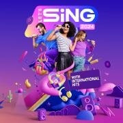 Let's Sing 2024 + 1 Mikrofon game cover
