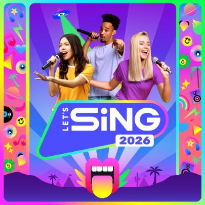 Let's Sing 2026