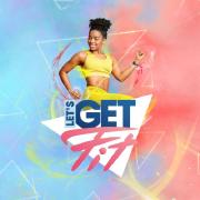 Lets Get Fit - Accessory Bundle Switch game cover