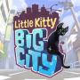 Little Kitty - Big City - Nintendo Switch game cover