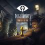 Little Nightmares™ Complete Edition - Nintendo Switch game cover