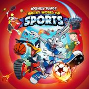Looney Tunes: Wacky World of Sports game cover