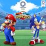 Mario & Sonic at the Olympic Games Tokyo 2020 - Nintendo Switch game cover