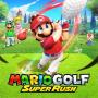 Mario Golf: Super Rush - Nintendo Switch game cover