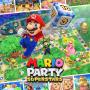 Mario Party Superstars - Nintendo Switch game cover