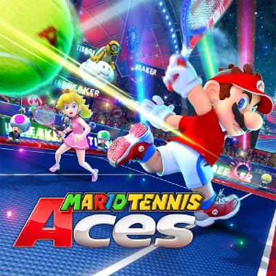 Nintendo ​Mario Tennis Aces Sport