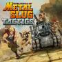 Metal Slug Tactics - Nintendo Switch game cover