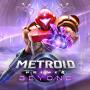 Metroid Prime 4 Beyond - Nintendo Switch game cover