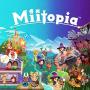 Miitopia game cover