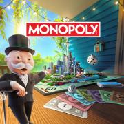 MONOPOLY® game cover