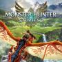 Monster Hunter Stories 2: Wings of Ruin - Nintendo Switch game cover
