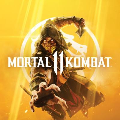 Mortal Kombat 11 Ultimate