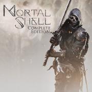 Mortal Shell: Complete Edition game cover