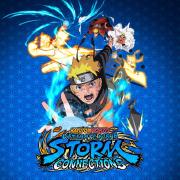Naslovnica: NARUTO X BORUTO Ultimate Ninja STORM CONNECTIONS