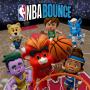 NBA Bounce - Nintendo Switch game cover