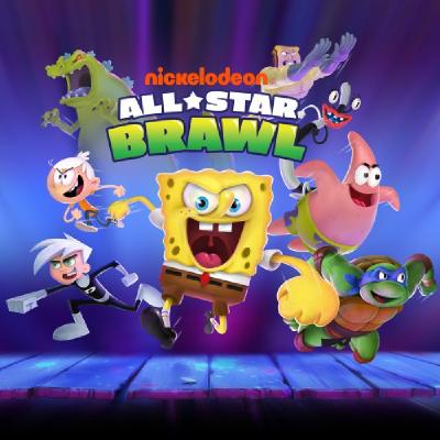 Nickelodeon All-Star Brawl 2