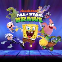 Nickelodeon All-Star Brawl 2