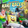 Nickelodeon Kart Racers - Nintendo Switch game cover