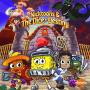 Nicktoons & The Dice of Destiny - Nintendo Switch game cover