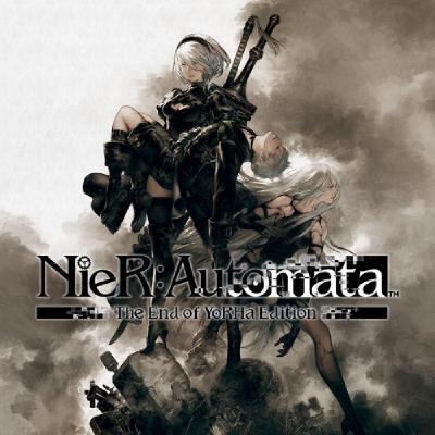 Nier Automata - The End Of The Yorha Edition
