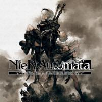 Nier Automata - The End Of The Yorha Edition