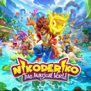 Nikoderiko The Magical World - Directors Cut game cover