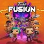 Funko Fusion - Nintendo Switch game cover