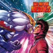 Igrica Nintendo Switch No More Heroes 3 game cover