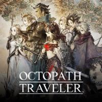 OCTOPATH TRAVELER